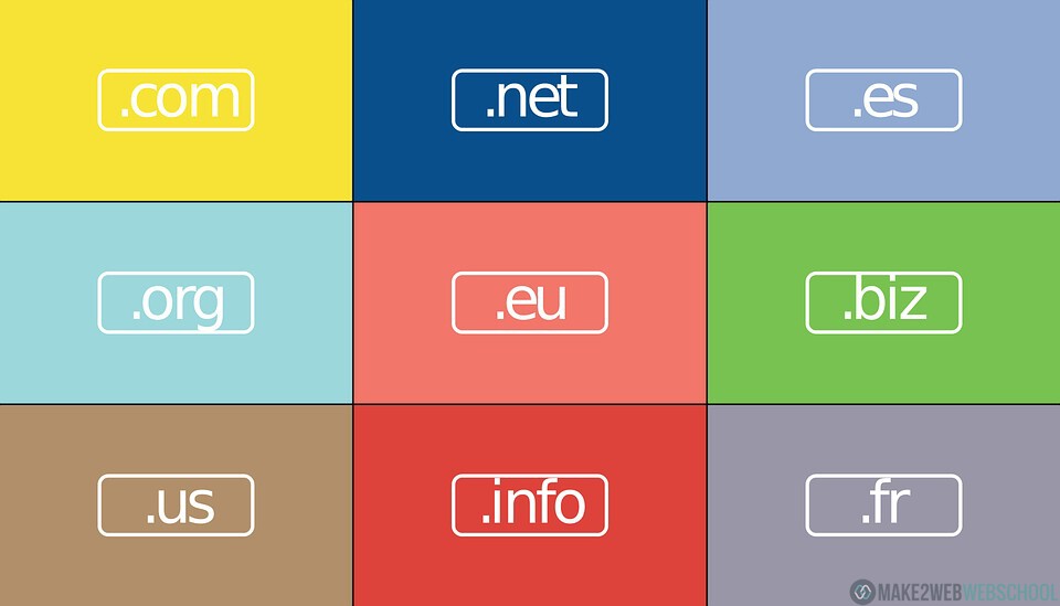 โดเมนเนม (Domain Name) คืออะไร และวิธีจดโดเมนเนมแบบง่าย ๆ ในไม่กี่ขั้นตอน