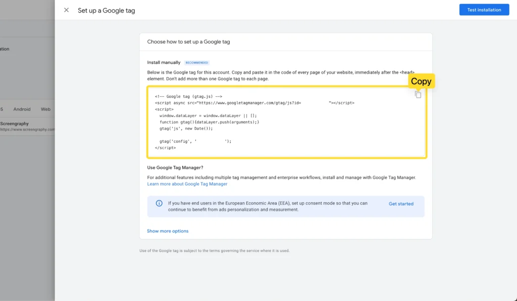 วิธีสมัครและติดตั้ง Google Analytics 4 นับคนเข้าเว็บไซต์ และวิธีติดตั้งใน WordPress ง่าย ๆ