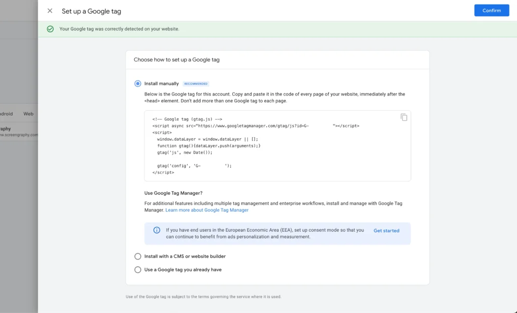 วิธีสมัครและติดตั้ง Google Analytics 4 นับคนเข้าเว็บไซต์ และวิธีติดตั้งใน WordPress ง่าย ๆ