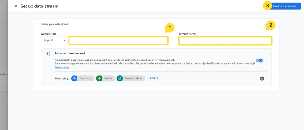 วิธีสมัครและติดตั้ง Google Analytics 4 นับคนเข้าเว็บไซต์ และวิธีติดตั้งใน WordPress ง่าย ๆ