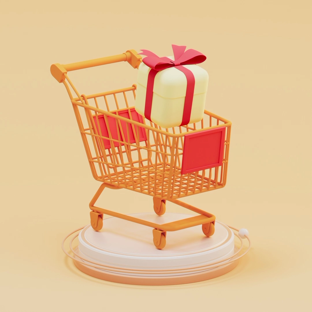 รับทำเว็บไซต์ขายของออนไลน์ E-Commerce