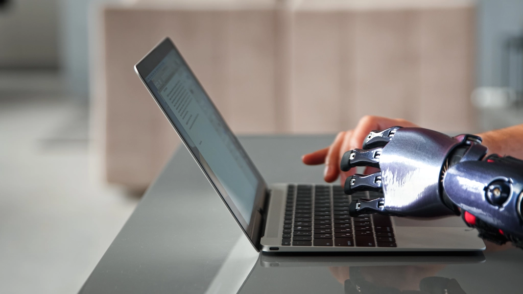 AI เขียนบทความ SEO