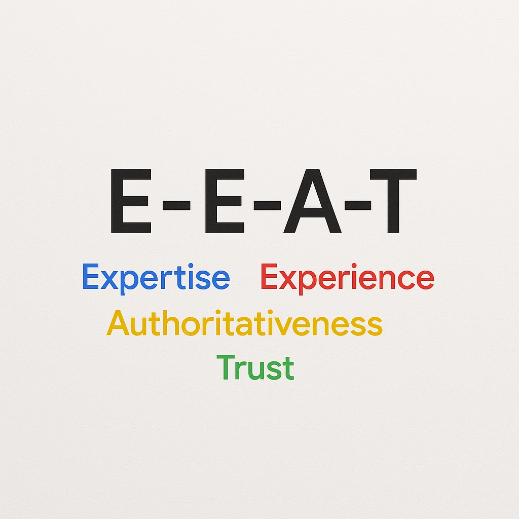 E-E-A-T