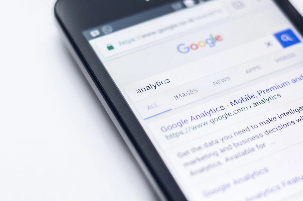 วิธีทำ SEO Analytics
