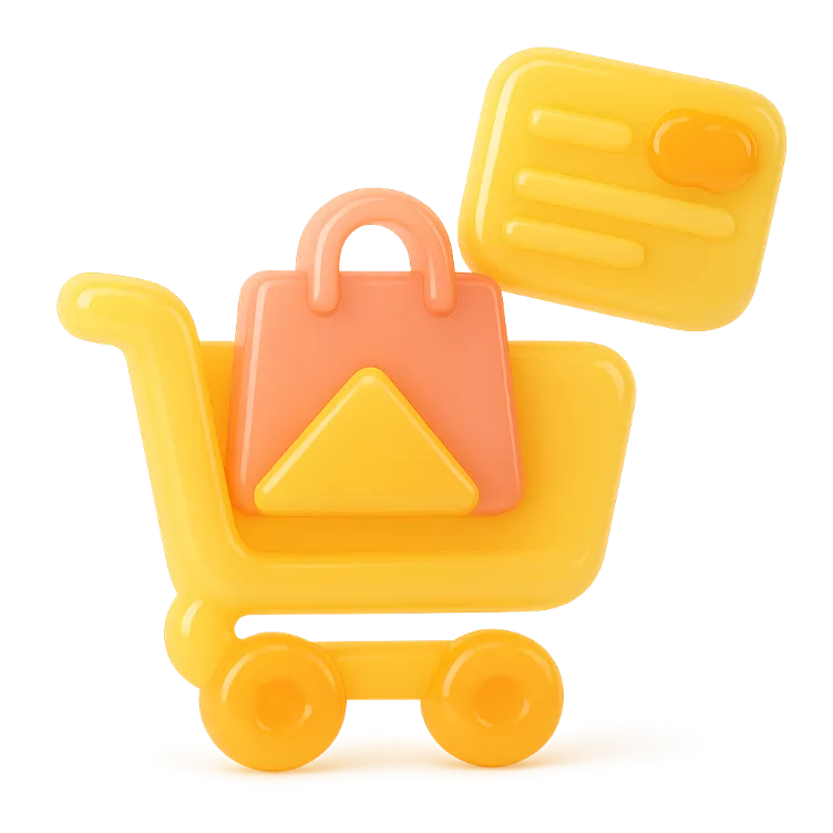 รับทำเว็บไซต์ขายของ ออกแบบเว็บไซต์ E-Commerce